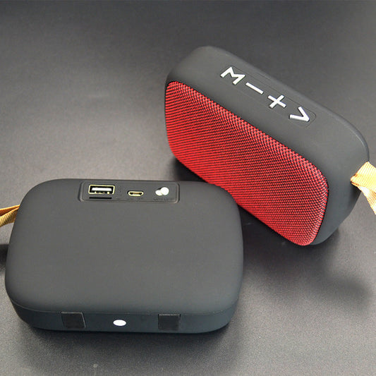 Bluetooth Wireless Loud Speaker