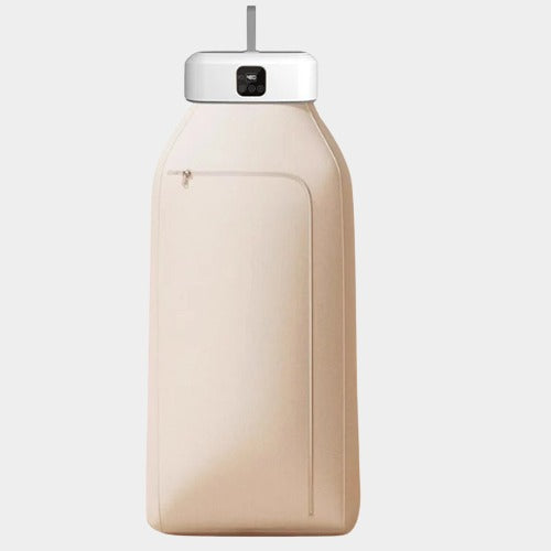 Smart Clothes Dryer