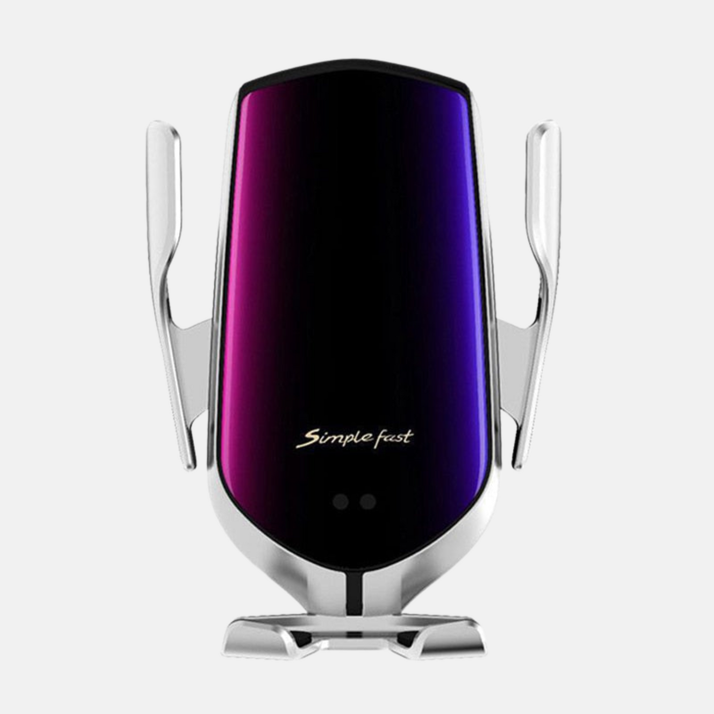 Wireless Car Phone Holder & Charger