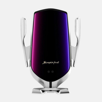 Wireless Car Phone Holder & Charger